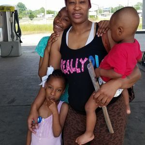 Meet your Posher, Allen